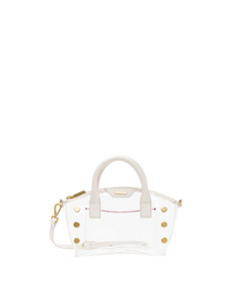 Hammitt Paula Clear