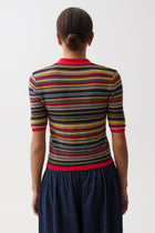 Pistola Ashlee Polo Sweater