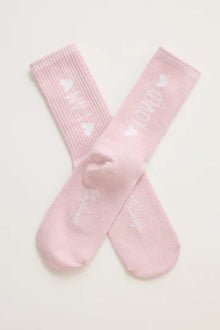Pj Salvage Fun Socks