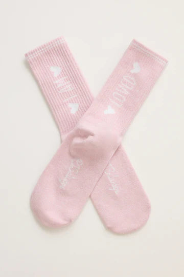 Pj Salvage Fun Socks
