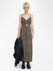 Zadig and Voltaire Ramelil Dress