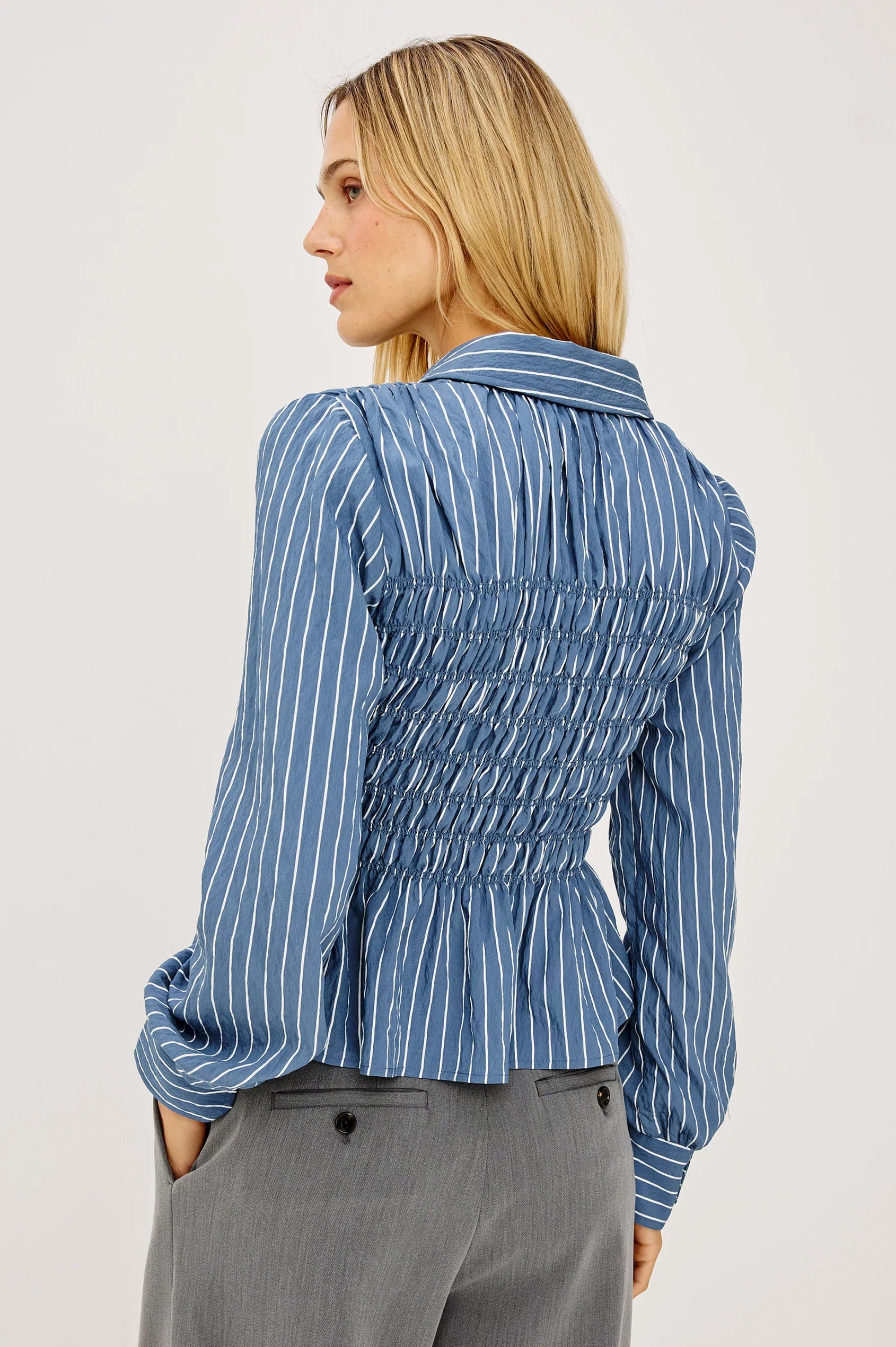 Rails Bradshaw Blouse
