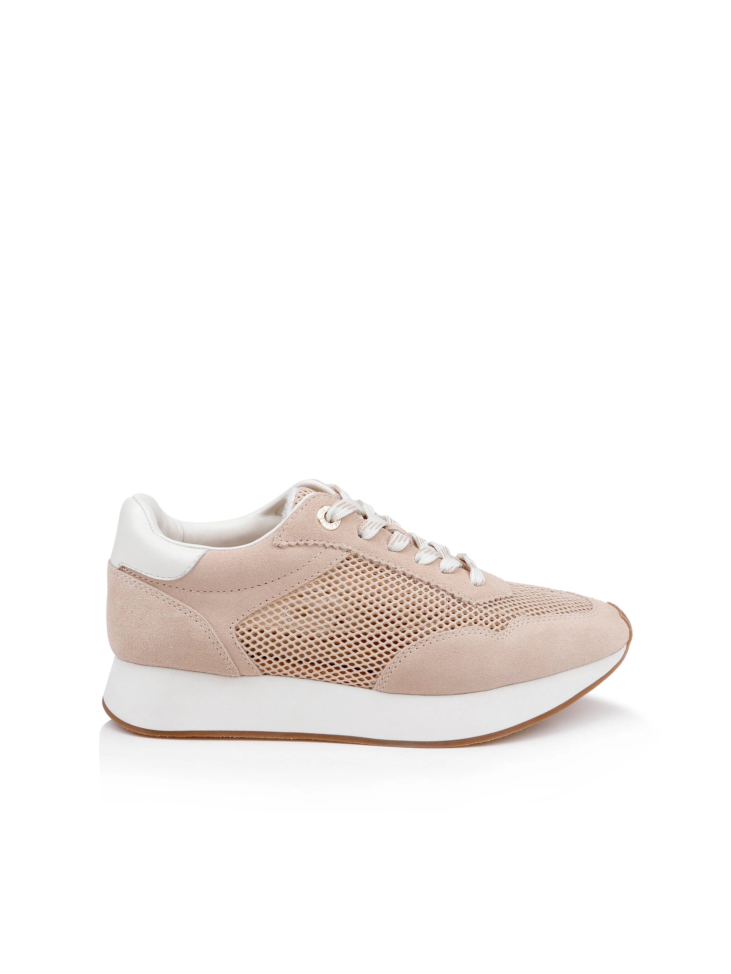 L’ Agence Deepa Platform Sneaker