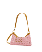 Hammitt Kyle Huntington Garden and Gold Purse