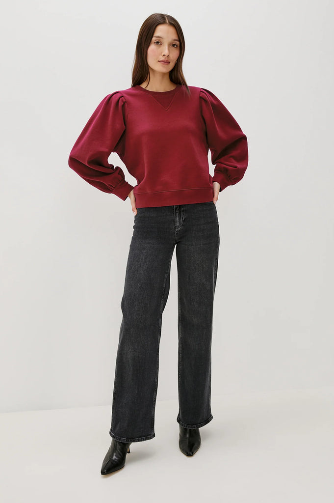 Rails Tiffany Sweatshirt