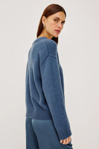 Rails Helly Sweater