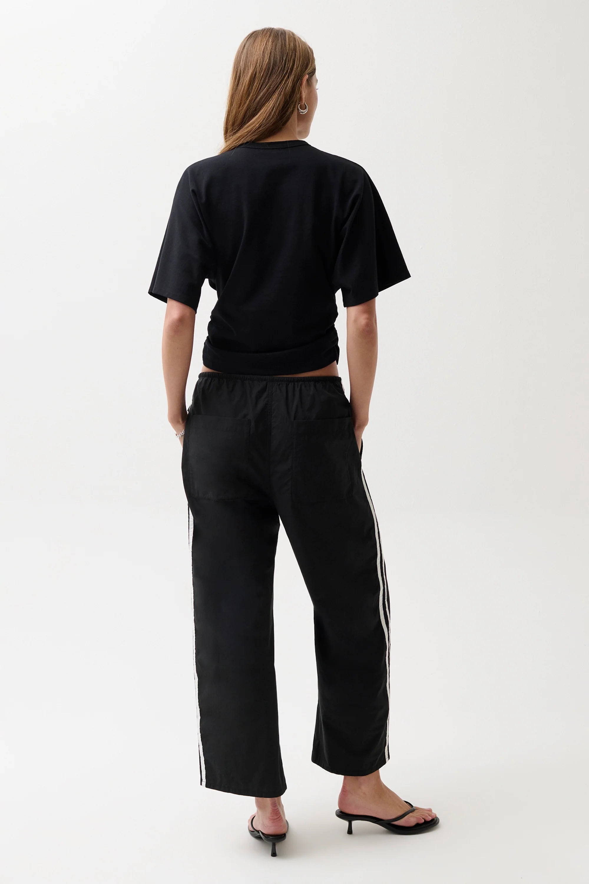Pistola Bodie Sport Pant