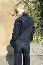 Pistola Thea Shrunken Rinse Shirt