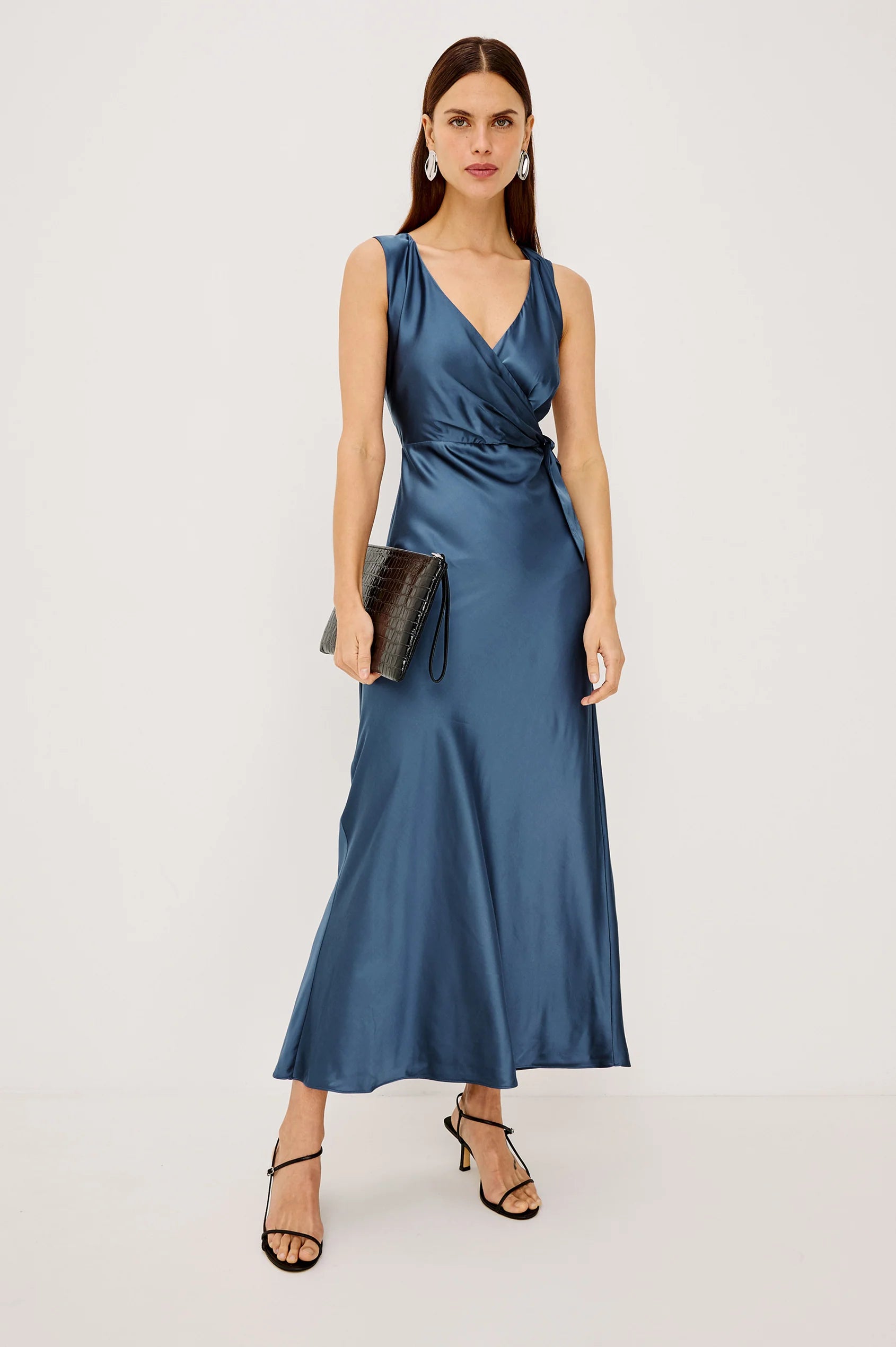 Rails Eva Dress