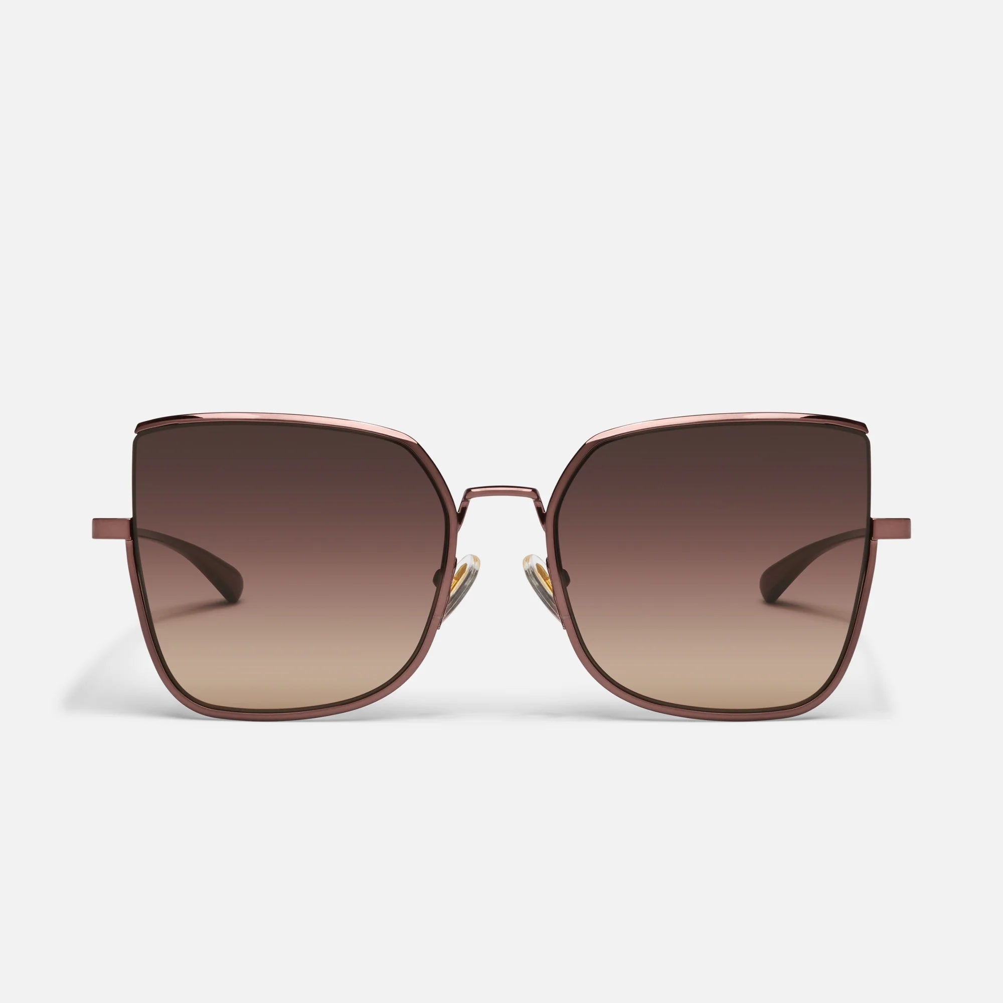 Quay Big Debut Sunglasses