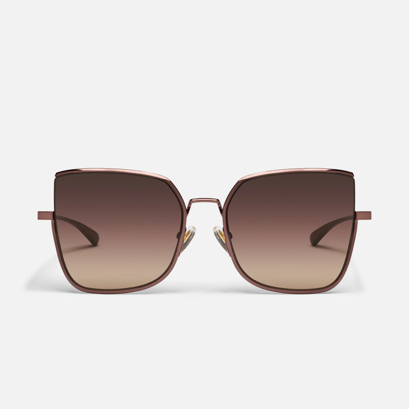 Quay Big Debut Sunglasses