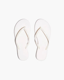 Tkees Aqua Lily Sandals