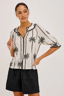 Rails Belina Top