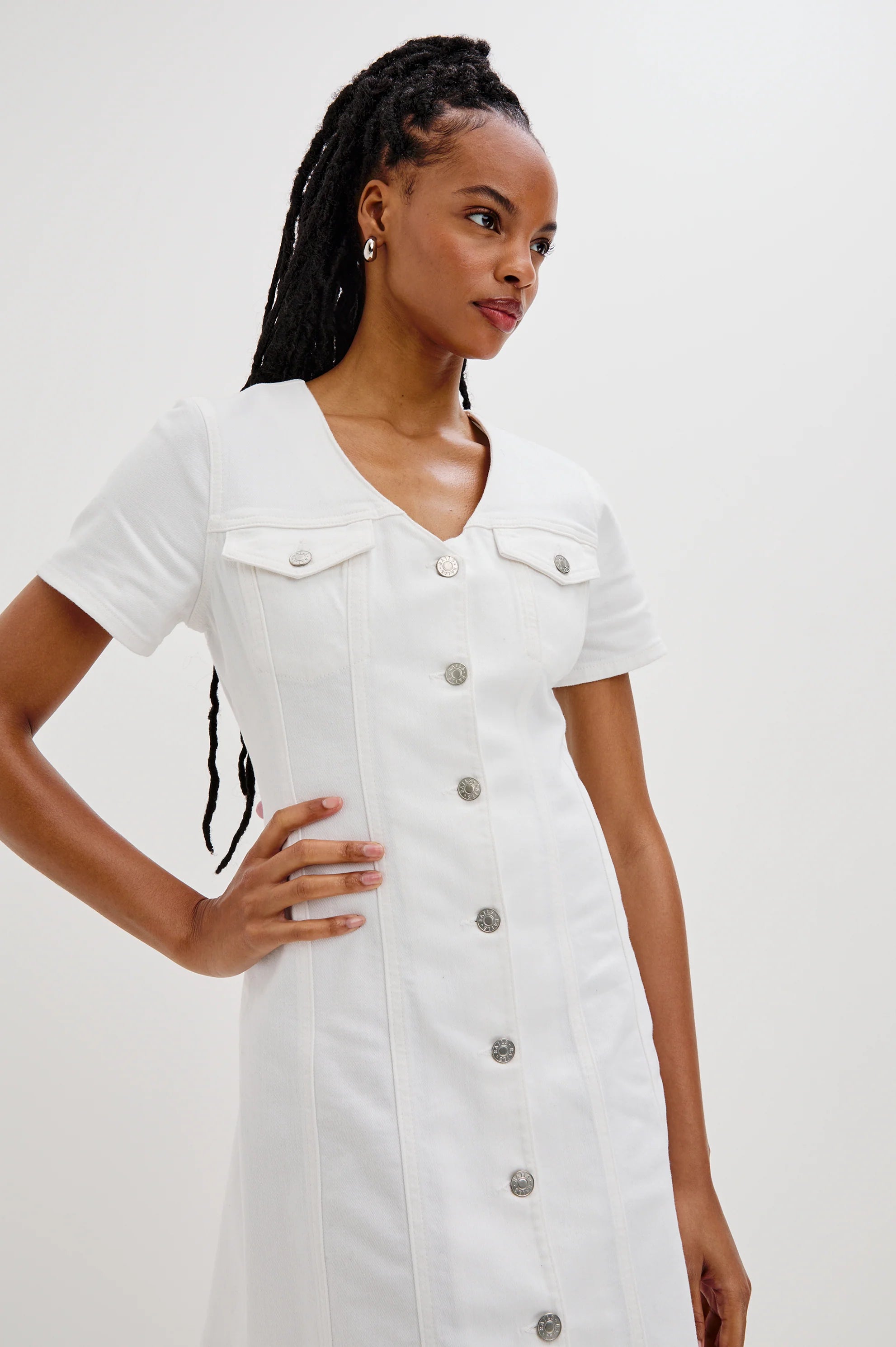 Rails Saratoga Dress
