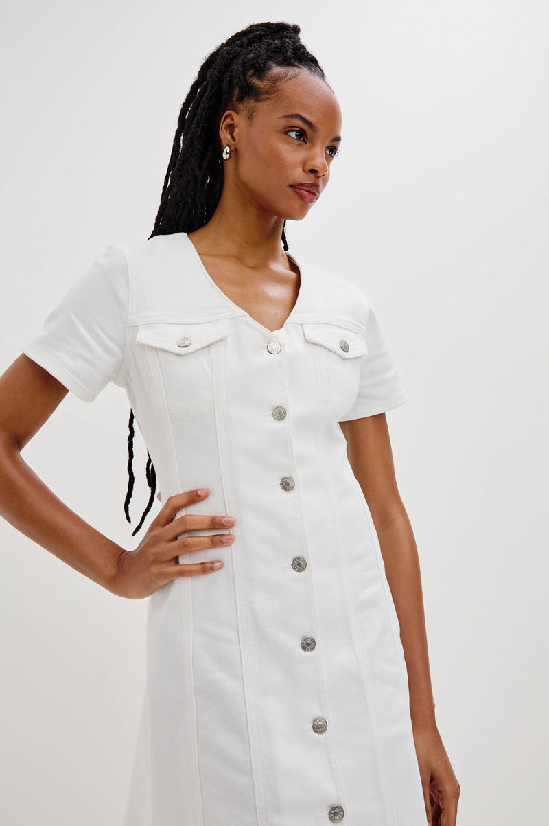 Rails Saratoga Dress