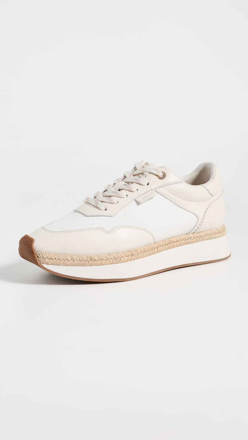 L’ Agence Ivone Platform Sneaker