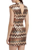 Ramy Brook Caden Minidress