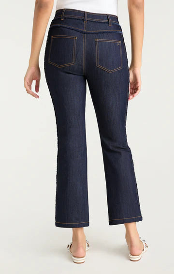 Cinq A Sept Cropped Sallie Pant