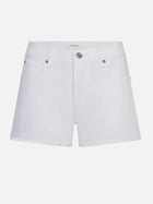 Frame The Long Hang Short