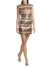 Ramy Brook Caden Minidress