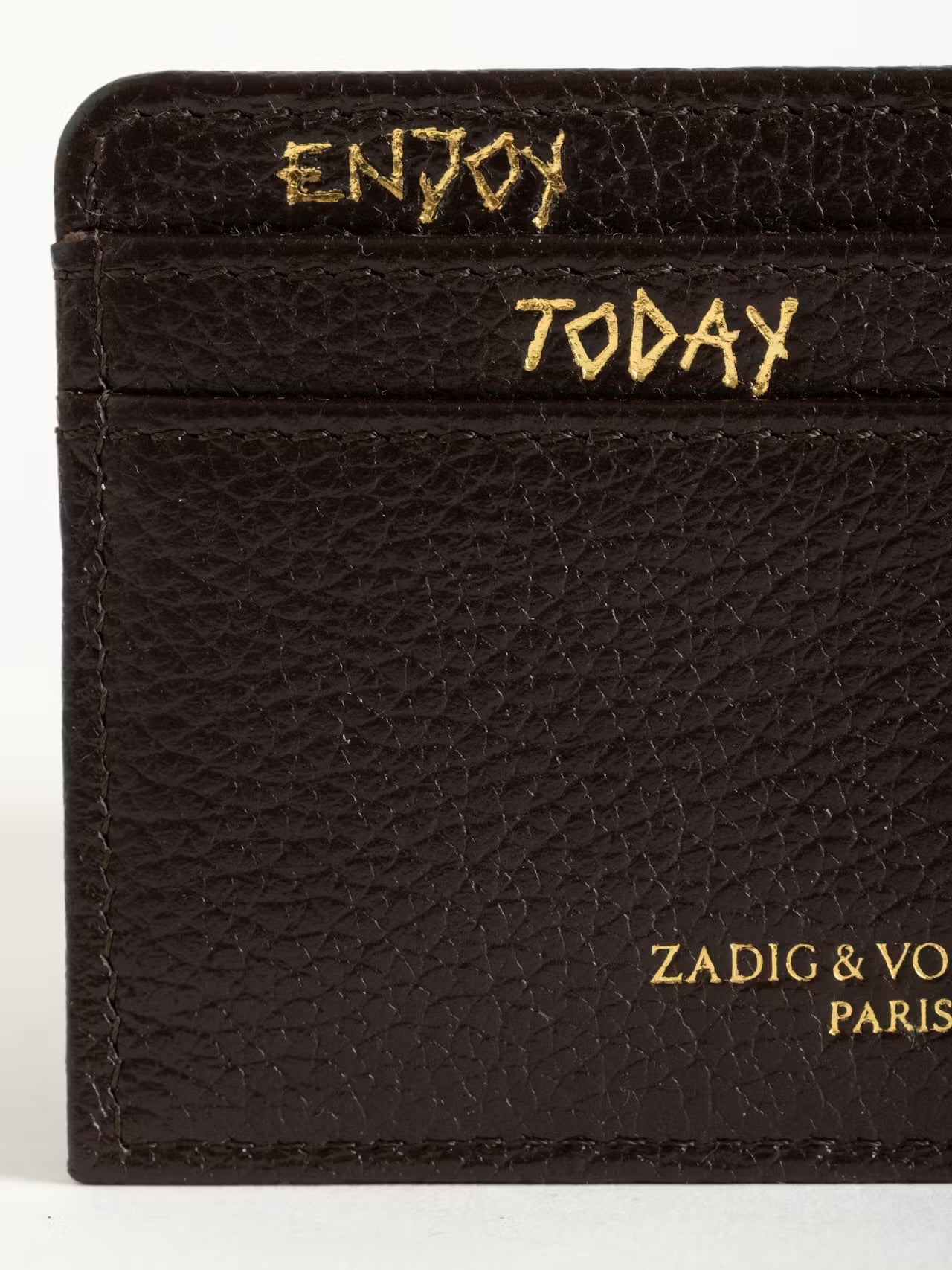 Zadig & Voltaire ZV Pass Card Holder