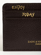 Zadig & Voltaire ZV Pass Card Holder