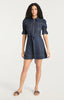 Cinq A Sept Holly Denim Dress