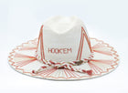 Corazon Isabella Hook’em Hat