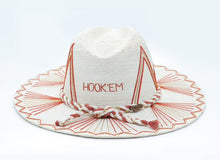Corazon Isabella Hook’em Hat