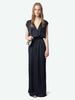 Zadig and Voltaire Ritmic Satin Dress