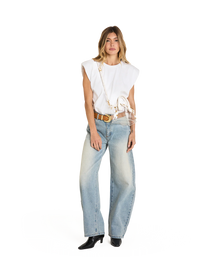 Hammitt Paula Clear