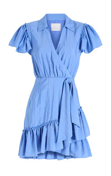 Cinq A Sept Mini Lila Dress