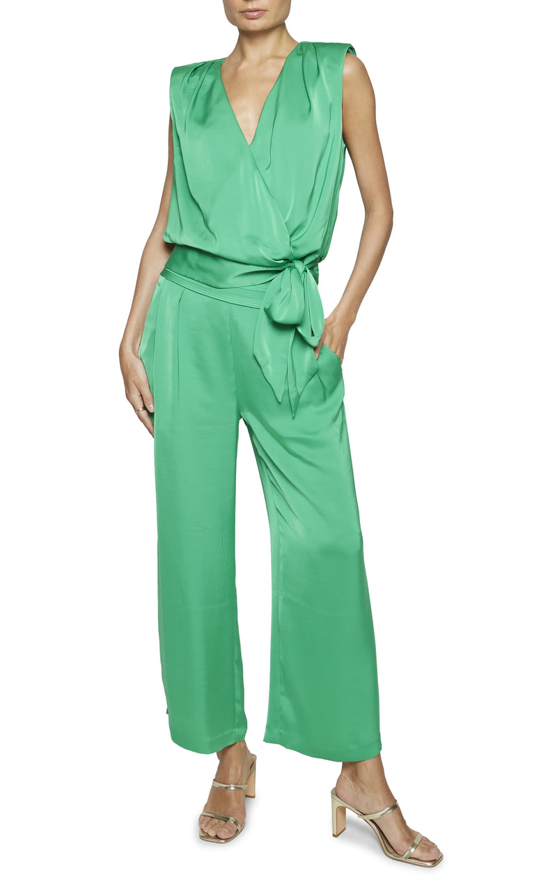 Ramy Brook Joss Cropped Pant