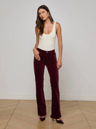 L’ Agence Stevie Velvet Jean