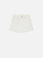 Frame The Charm Short