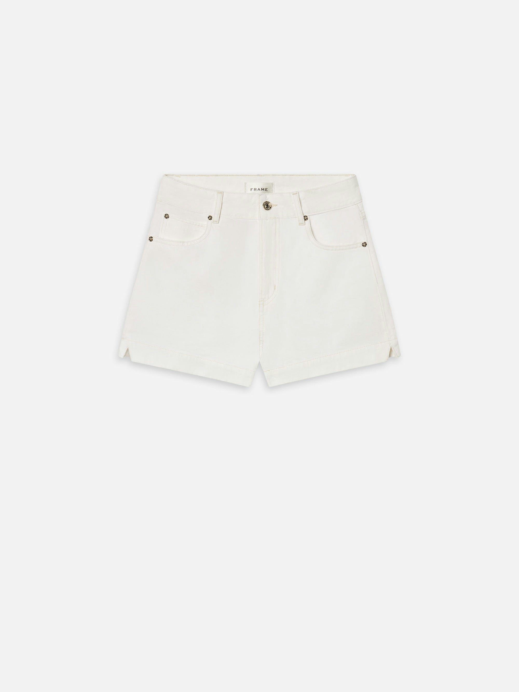 Frame The Charm Short