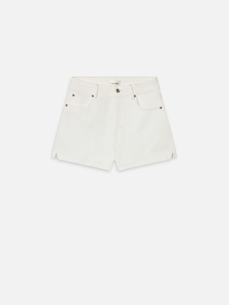 Frame The Charm Short