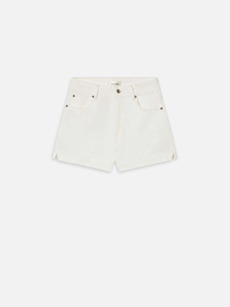 Frame The Charm Short