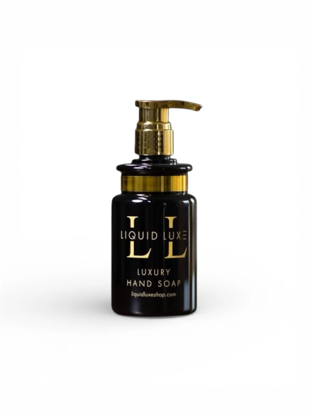 Liquid Luxe Luxury Hand Soap