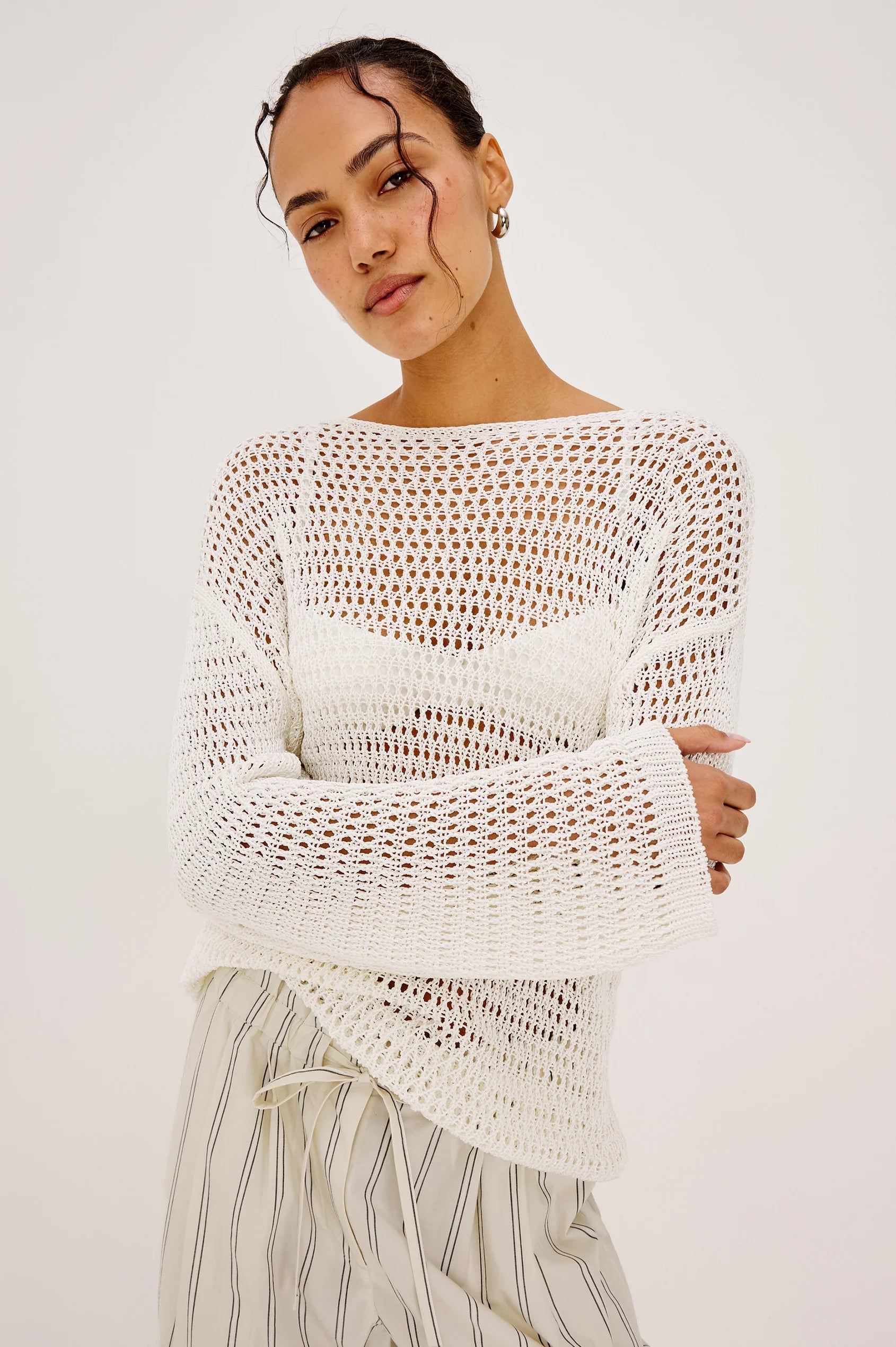 Rails Evangeline Sweater