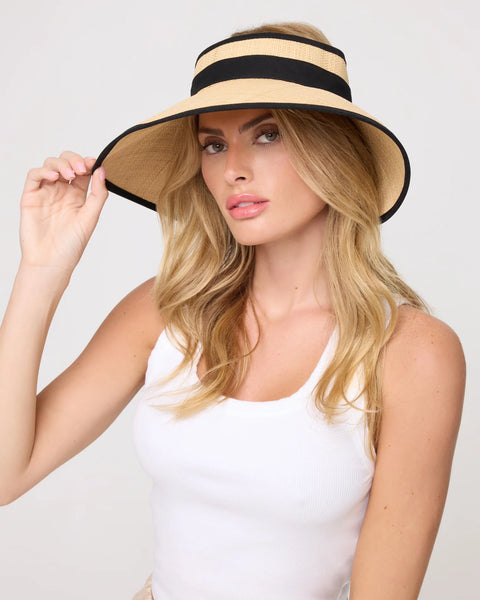 LSpace Castello Roll Up Hat