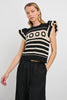 Rails Penelope Top
