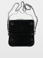 Zadig & Voltaire Rock Mini western Clutch