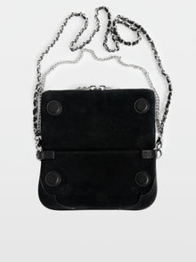 Zadig & Voltaire Rock Mini western Clutch