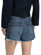 Frame The Hang Denim Short