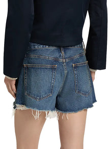 Frame The Hang Denim Short
