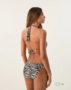 Vix Bia Tube Bikini Bottom