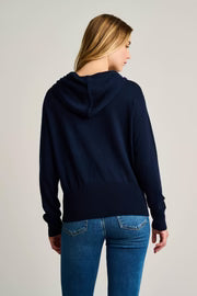 Lisa Todd Poppy Hoodie