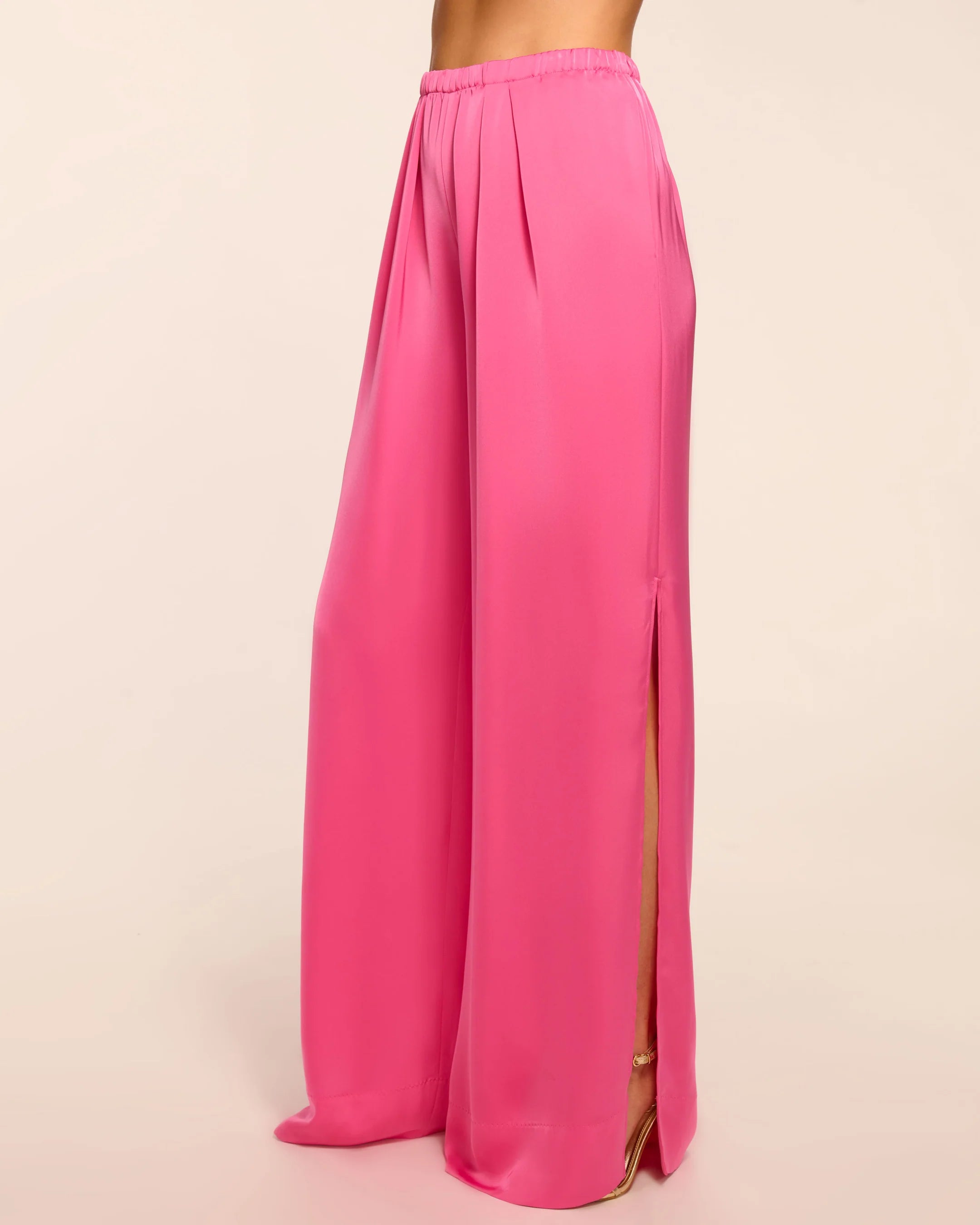 Ramy Brook Jolie Wide Leg Pant