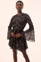 Misa Gemma Dress